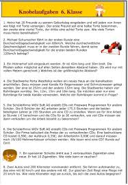Ubungsblatt Zu Sonstiges Mathe 6 Klasse Erste Klasse Mathe Klassenarbeiten