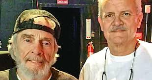 Newnan's Owens remembers his friend Merle Haggard