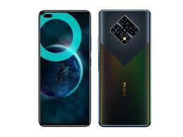 Infinix Zero 8i With 8GB RAM and 128GB ...