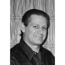 Patrick Landers Obituary (1951