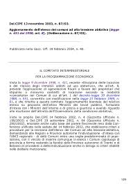 Elenco comuni provincia di novara. Elenco Comuni Ad Emergenza Abitativa Dove E Possibile Utilizzare I Co
