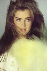 And suddenly brooke and mom decided that, with this story of teri and brooke shields, sad and infuriating and even appalling though it may be, is not what will happen to brooke shields is anyone's guess, but the early omens are not propitious. Vintage Brooke Shields Fashionsizzle