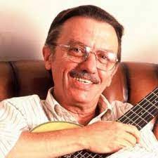 He was an eclectic composer and his influences ranging from bossa nova to. Paulinho Nogueira Immub O Maior Catalogo Online Da Musica Brasileira