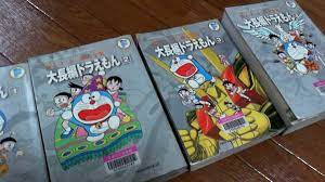 大長編ドラえもん ｏｆｆ ｔｈｅ ｂａｌｌ stand by me ドラえもん 漫画 アニメ 戦争