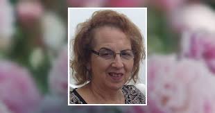 Regina "Reggie" (Pitocco) DeMarco Obituary January 3, 2025