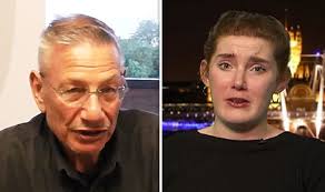 Political correctness GONE MAD: Author defends suspended teacher from  'PRUDISH' claims