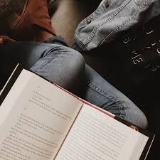 Books Wrote My Story Books Book Writer Love Reading