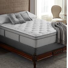 Maybe you would like to learn more about one of these? Restonic Biltmore Meadow Trail Euro Top Mattress American Mattress