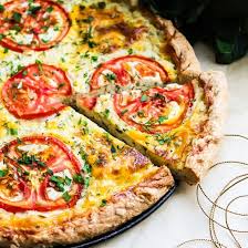 Tarte Au Thon Rapide Recette Tarte Au Thon Recette Tarte Au Thon Idee Recette