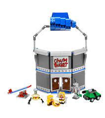 Discover all your favourite characters, watch the episodes, discover new products. The Chum Bucket 4981 Lego Spongebob Building Instructions Customer Service Lego Com Us