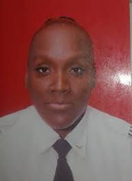 Obituary of Keisha Bellille