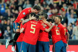 Espanha e japão vão se enfrentar em uma das semifinais do futebol masculino nos jogos olímpicos de tóquio. Olimpiadas Assistir Japao X Espanha Terca 03 08 Ao Vivo Na Tv Ou Online Futebol Masculino Olimpico