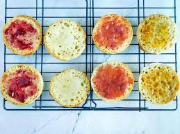 Maybe you would like to learn more about one of these? Step By Step To The Best Gluten Free English Muffins Zest For Baking