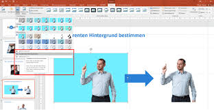 Jetzt wählen sie die form aus und kopieren sie mit strg + c. Bilder In Powerpoint Bearbeiten Powerpoint Schulungen Und Seminare