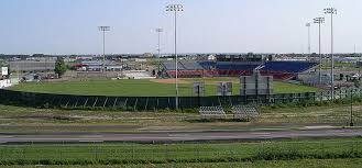 The official instagram account of lc state athletics. Lewis Clark Park Sioux City Explorers