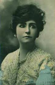 Mary Louise Foster born in Sayville, N.Y. in 1873, she would become the  most famous Sayville resident in the early 20th century, and you never  heard of her -why? It's a time