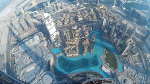 It even surpassed taiwan's taipei 101, which at 1,667 feet (508m) had held the. Burj Khalifa Tour And View From The 148th Floor At The Top Sky Youtube