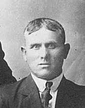 David Dix Sr. (1875-1939)