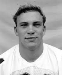 1993 Football Roster