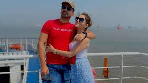 He has earned a lot of name because of his looks. Abhinav Shukla Being Away For Khatron Ke Khiladi 11 Has Just Made This Distance Lot Tougher For Me Rubina Dilaik News Logic