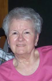 Imogene Felton Obituary