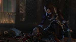Shay Patrick Cormac | Wiki | Assassins Creed Amino