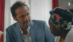 Plus belle la vie" 4411 (TV Episode 2021)