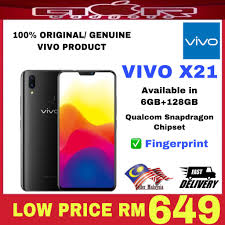 Price in pakistan price in malaysia (myr). Vivo X21 Prices And Promotions Jun 2021 Shopee Malaysia