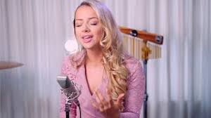 Sensuality is important to me; Emma Heesters Me Lyrics Genius Lyrics