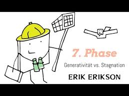 Start by marking das stufenmodell von erik h. Video Erik Erikson