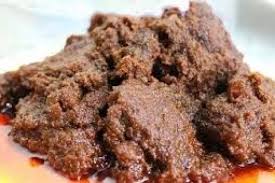 Rendang adalah nama jenis olahan bumbu dan rempah sebuah masakan yang dipopulerkan oleh masyarakat minang. Resep Rendang Sapi Ala Rumah Makan Padang Bumbu Dan Bahan Bahannya