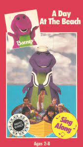 A page for describing recap: A Day At The Beach Video 1989 Imdb