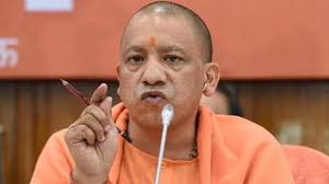 Yogi adityanath is an indian politician and the 21st chief minister of uttar pradesh. Amid Cabinet Reshuffle Speculation Up Cm Yogi Adityanath Meets Governor Anandiben Patel India News