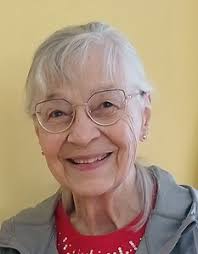 Susan Joan Avery Obituary