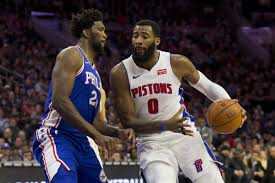 Do not miss 76ers vs pistons game. Video Breakdown Of Pistons Vs Sixers Blake Drops 50 And Embiid Drops Drummond Detroit Bad Boys