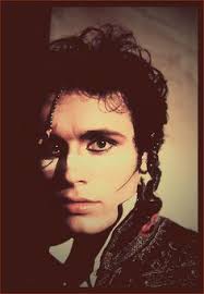 92 Adam Ant ideas