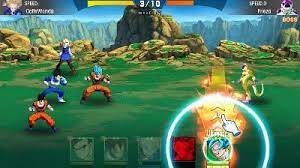 It's a fun game and here is the official websites link . Fury Fighter Awaken Android Graficos Similares Dragon Ball Fighter Z