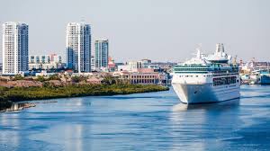 The current sunshine skyway opened in 1987 and is the second. 16 Reasons You Should Cruise From The Port Of Tampa