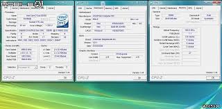 Interesting thoughts about the e6600 vs. 2008å¹´3 16ghzé›™æ ¸éœ¸ä¸» Intel Core 2 Duo E8500 Mobile01