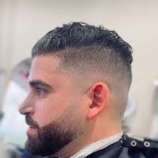 Franks Barbershop Miami, FL