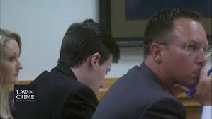 Sean Foley Trial Day 1 Witnesses: Dep Elizabeth Murphy & CSI Brian Talbot