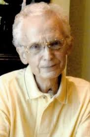 Obituary information for Douglas Feeney