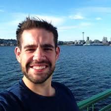 Daniel Gochenour (@danielgochenour)