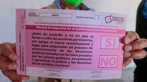 Cabe mencionar que el diario. Donde Puedo Votar En La Consulta Para Enjuiciar A Expresidentes