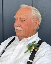 Ronald Eugene Mooring Obituary November 12, 2023