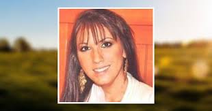 Jessica Spray Obituary July 25, 2012