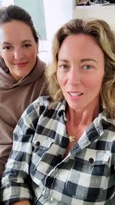 JOIN me and @katiefacada for a special 90 minute @theclass + Conversation:  Embracing the Goo 🐛 🧬 🦋, Through conversation and then body movement, we  will take you