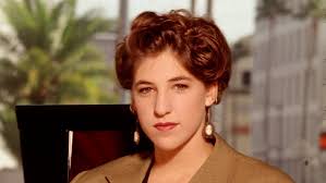 Mayim Bialik's career from child star to scientist