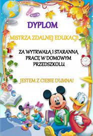 PODZIĘKOWANIA – Przedszkole nr 9 w Gnieźnie