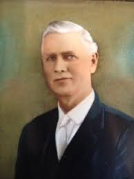 John Thomas Lane (1878-1943)